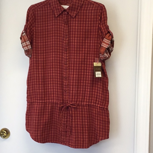 Sonoma Tops - Sonoma Women’s Button down Top Med